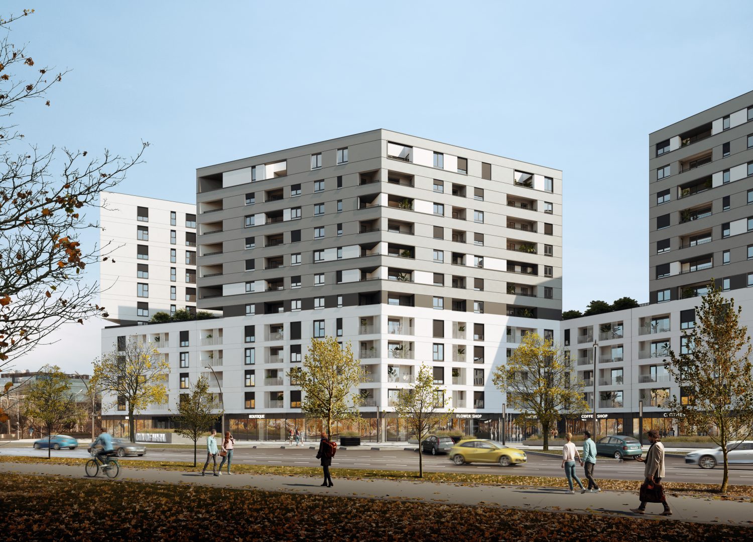 20210226_CityOfMara_strada_cu copaci